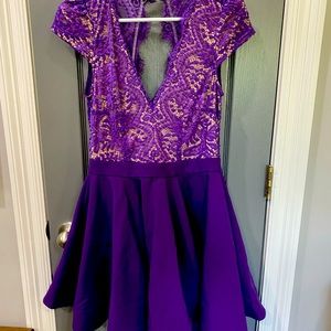 Party dress